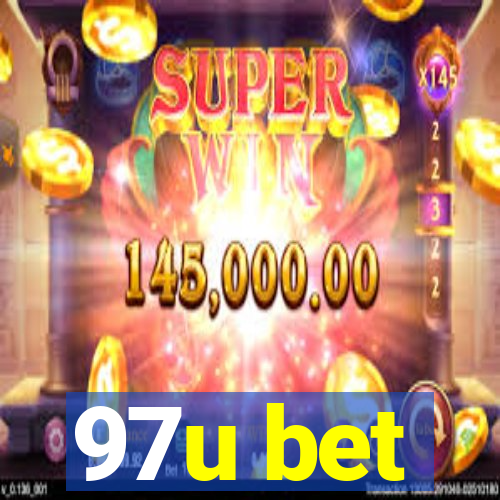 97u bet